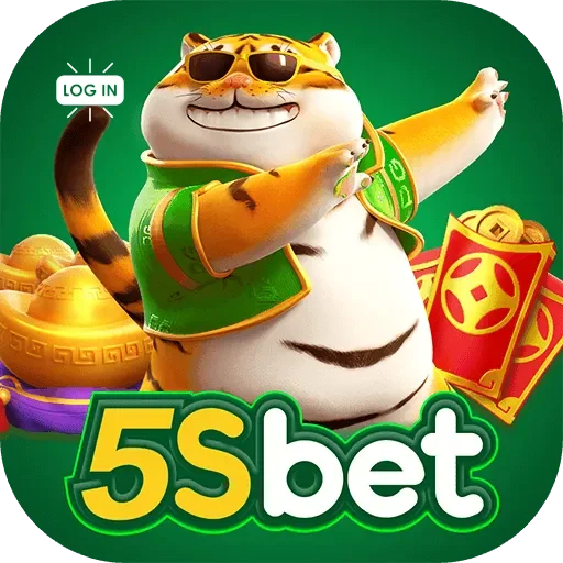Login seguro na 5sbet