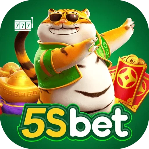 Slots online da 5sbet com jackpots progressivos