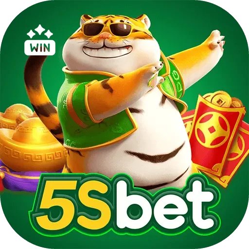 Ganhe prêmios incríveis na 5sbet