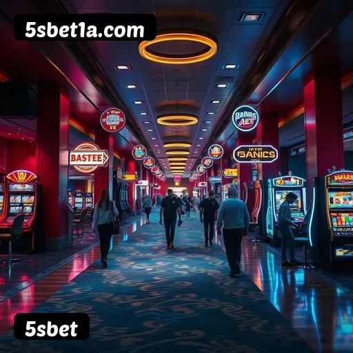 Como Instalar APK 5sbet