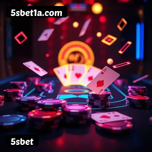 FAQ App 5sbet