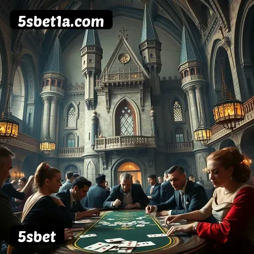 Como Registrar e Fazer Login 5sbet